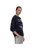 Bluza  Soft Knit W model 19557555 - ADIDAS