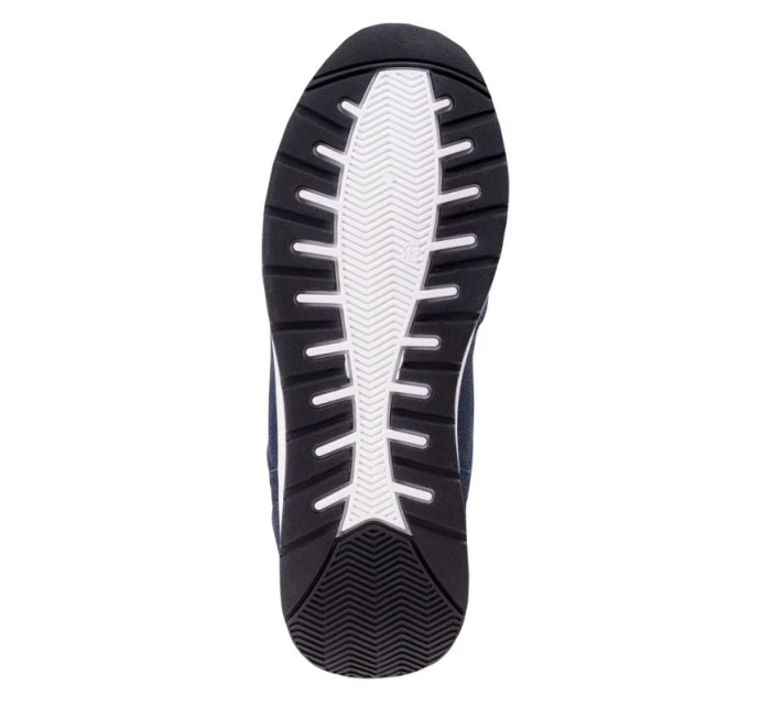 Topánky Hi-Tec Benari M 92800437671