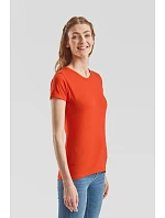 LadyFit Iconic 150 T Dámské tričko model 22429372 black - Fruit of the Loom