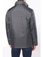 K Pracovní bunda s rukávy 20.K navy/navy model 22510657 - Kariban K Pracovní bunda s rukávy 20.K navy/navy model 22510657 - Kariban