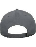 Atlantis Headwear Skye 6-panelová čiapka s kšiltom 33.0118 tmavošedá Atlantis Headwear Skye 6-panelová čiapka s kšiltom 33.0118 tmavošedá