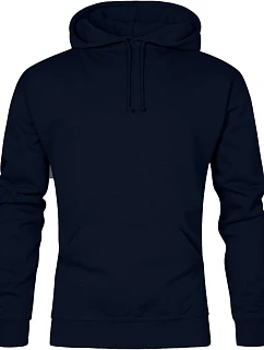 Mikina s kapucí 40. navy model 22418798 - Promodoro
