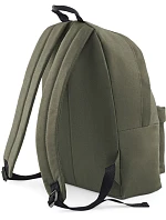 BagBase BG 125 Originálny módny batoh 52.0125 olivovo zelený BagBase BG 125 Originálny módny batoh 52.0125 olivovo zelený