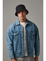 Beechfield B 90N Klobúk „Organic Cotton Bucket Hat“ 53.090N púštna piesková farba Beechfield B 90N Klobúk „Organic Cotton Bucket Hat“ 53.090N púštna piesková farba