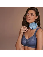 Pohodlná podprsenka Lucia 5823 moonlight blue - Anita Classix