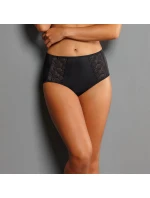 Lucia vyšší kalhotky model 10617475 černá - Anita Classix Lucia vyšší kalhotky model 10617475 černá - Anita Classix
