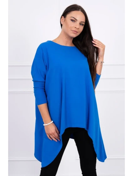 Nevädza blúzka nadmernej veľkosti Nevädza blúzka nadmernej veľkosti