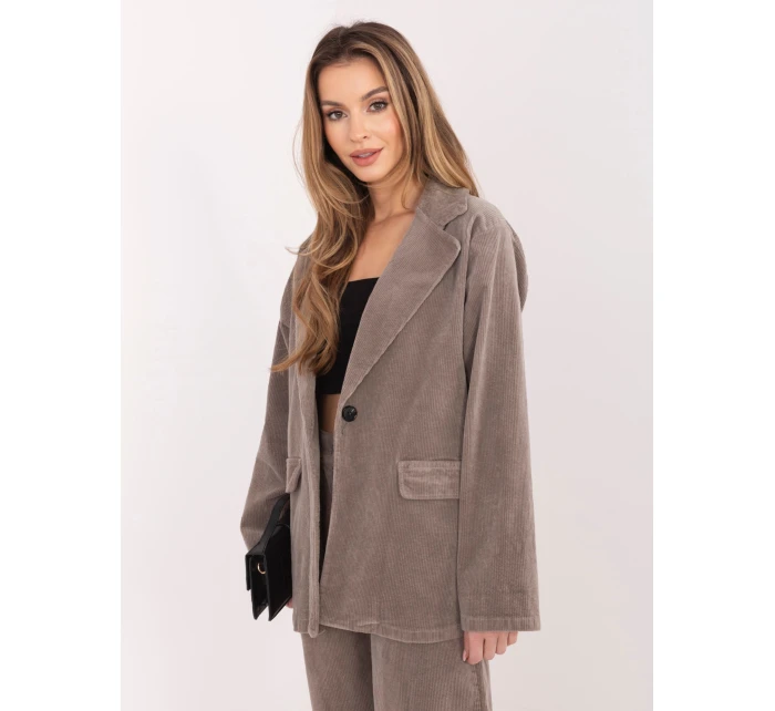 Blazer IT MA FL9958.87 dark lilac Blazer IT MA FL9958.87 dark lilac