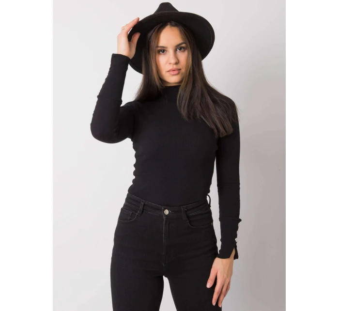 Bluzka RV BZ model 21727683 czarny - FPrice