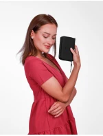 Dámska peňaženka Vuch Leif Black