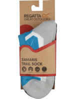 Dámske ponožky Regatta RWH047 Ladies 2pk Sock H8S