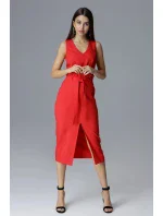 Dámské šaty model 15728983 - Figl