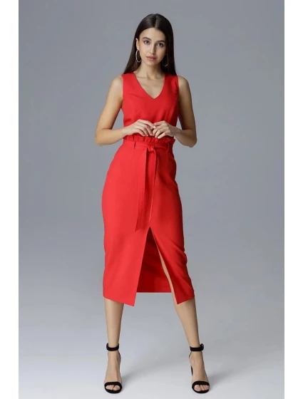 Dámské šaty model 15728983 - Figl