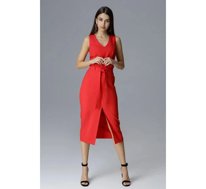 Dámské šaty model 15728983 - Figl