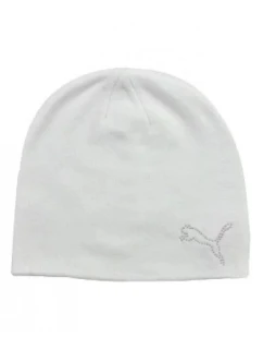 Dámska čiapka W 842926-02 white - Puma