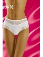 Dámské kalhotky model 17090783 - Wolbar Dámské kalhotky model 17090783 - Wolbar