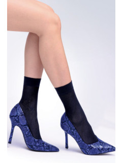 Dámské ponožky model 17184072 - Knittex