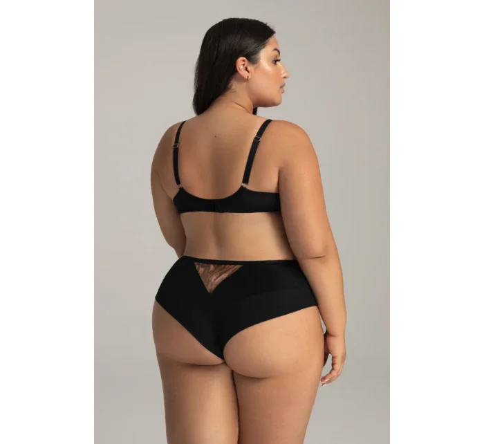 BRAZILIANS AV 2143/B CLASSY BLACK