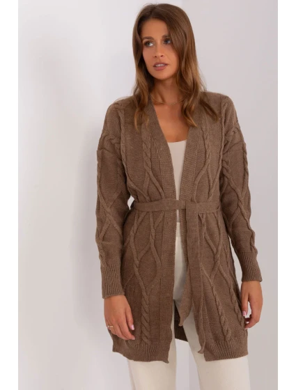 Sveter na zapínanie model 187753 Badu Sveter na zapínanie model 187753 Badu