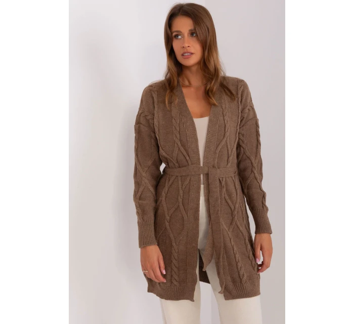 Sveter na zapínanie model 187753 Badu Sveter na zapínanie model 187753 Badu