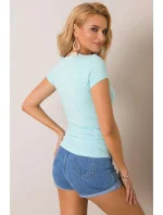 Blúzka model 191766 Rue Paris