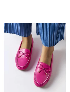 Mokasíny model 207740 Solea