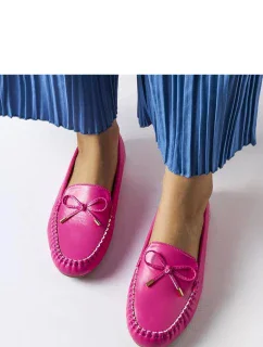 Mokasíny model 207740 Solea