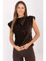 Blúzka model 219205 Taliansko Moda