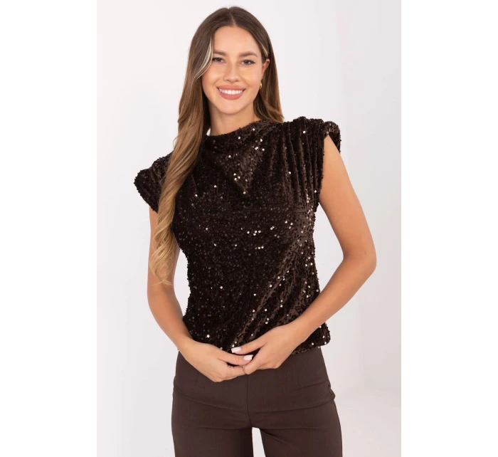 Blúzka model 219205 Taliansko Moda