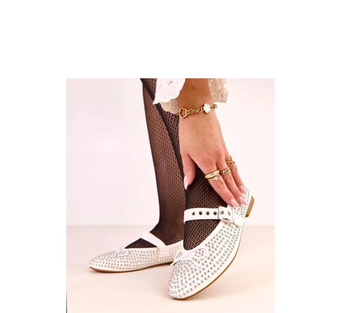 Baleríny model 220590 Solea