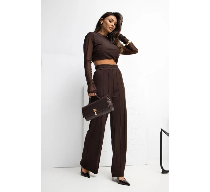 Tepláky model 222249 Rue Paris