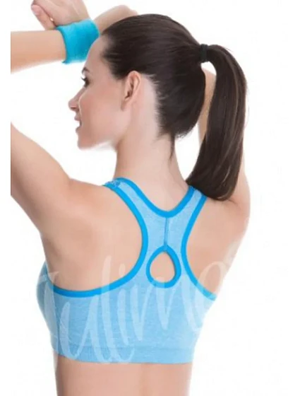 Sportovní podprsenka model 21835314 - Julimex