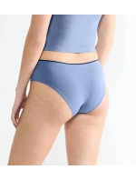 sloggi GO Sense Hipster 2P - Blue Shadow - SLOGGI Blue Shadow - SLOGGI