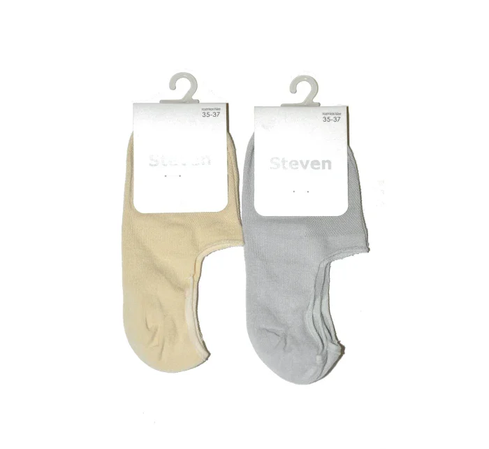 Dámske ponožky ťapky Steven art.061 Dámske ponožky ťapky Steven art.061
