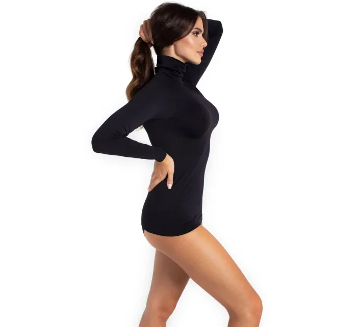 Dámská halenka Classic black  model 18344625 - Gatta