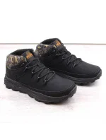 Treková obuv Bustafrip M 0941 Army MRM10A Treková obuv Bustafrip M 0941 Army MRM10A