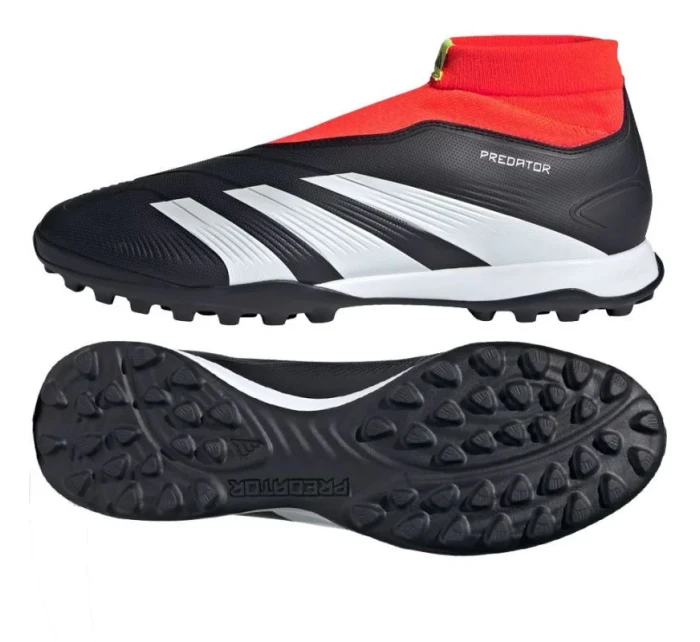 Topánky adidas Predator League LL Jr TF IG7715