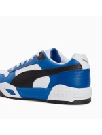 Puma Rbd Tech Classic Cobalt Glaze White M 396553-03