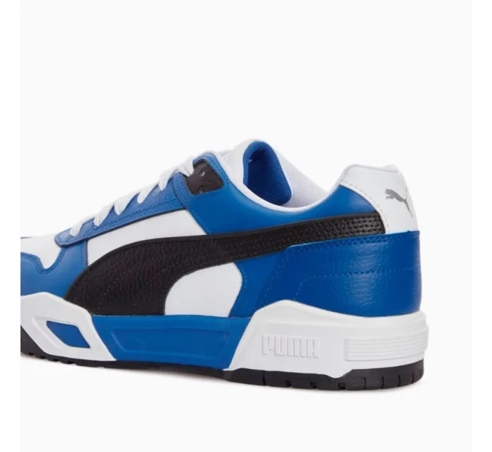 Puma Rbd Tech Classic Cobalt Glaze White M 396553-03