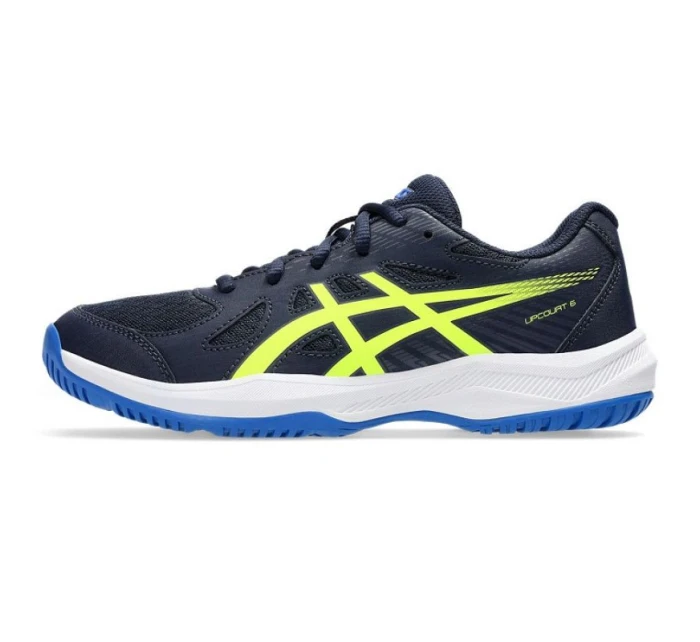 Topánky Asics Upcourt 6 GS Jr 1074A045401