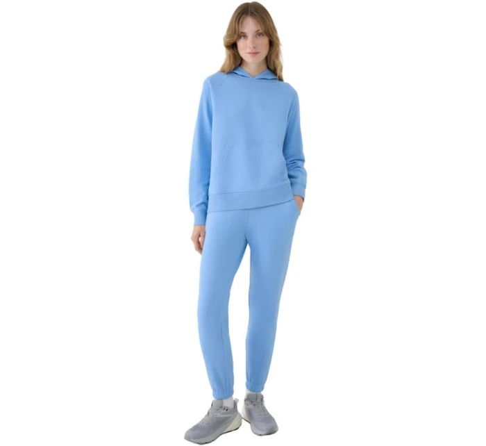 Nohavice 4F CAS F1138 W 4FWMM00TTROF1138 32S dámske Nohavice 4F CAS F1138 W 4FWMM00TTROF1138 32S dámske