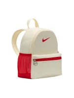 Batoh Nike mini cream 113 dětské model 21231850 Batoh Nike mini cream 113 dětské model 21231850