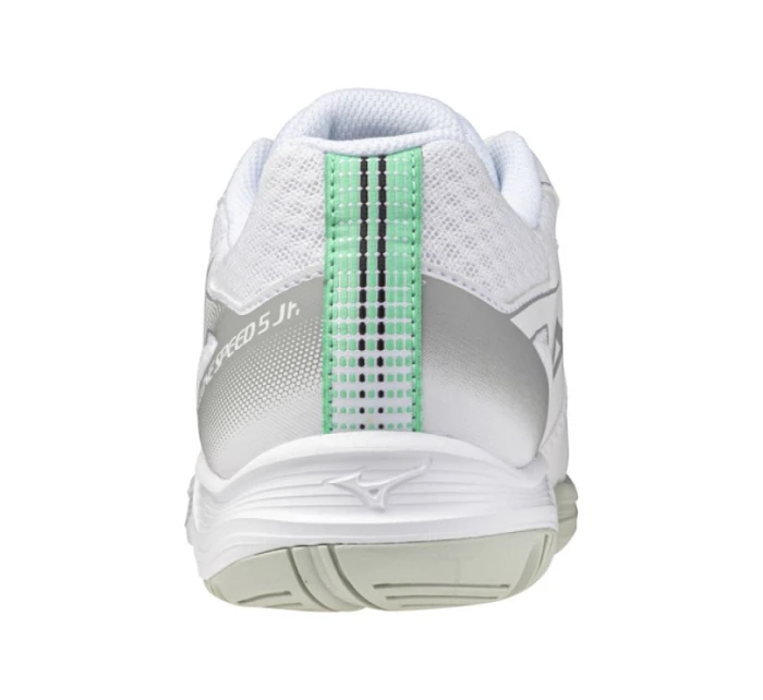 Buty model 21360291 Speed 5 Jr. - Mizuno Buty model 21360291 Speed 5 Jr. - Mizuno
