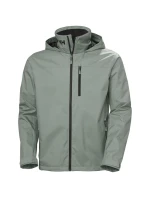 Helly Hansen Pánska plachetnica CREW HOODED JACKET 2 34443 485