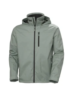 Helly Hansen Pánska plachetnica CREW HOODED JACKET 2 34443 485