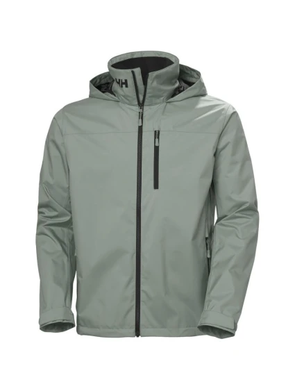 Helly Hansen Pánska plachetnica CREW HOODED JACKET 2 34443 485