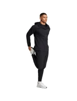 Pánska mikina adidas Designed for Training COLD.RDY Full-Zip Hoodie black IN5607 pánske oblečenie