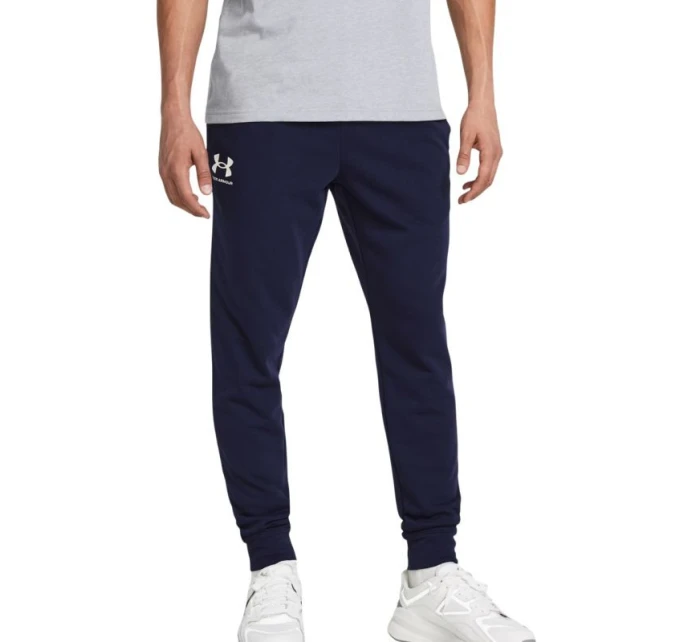 Kalhoty Rival Terry Jogger M model 21481984 410 - Under Armour