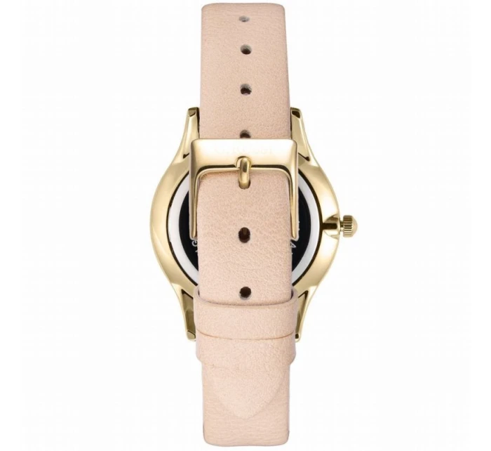 Dámské hodinky model 21804381 + BOX - G.ROSSI