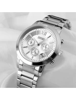 Pánské hodinky model 21805851 + BOX - Skmei